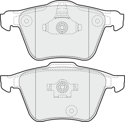 APEC braking PD3188