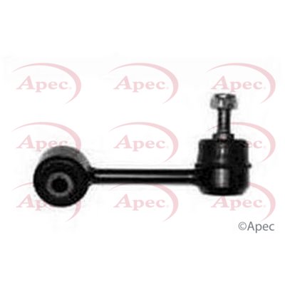 APEC braking AST4280
