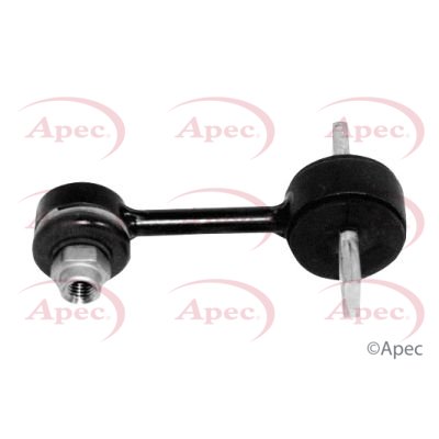 APEC braking AST4250