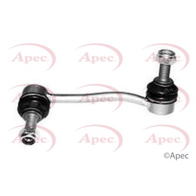 APEC braking AST4247