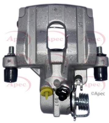 APEC braking LCA292N
