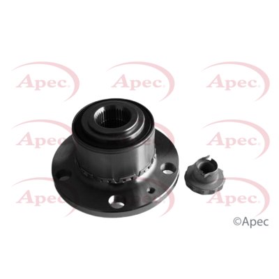 APEC braking AWB1327