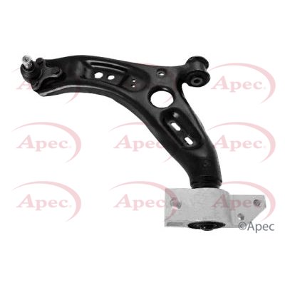 APEC braking AST2238
