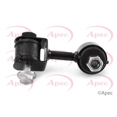 APEC braking AST4362