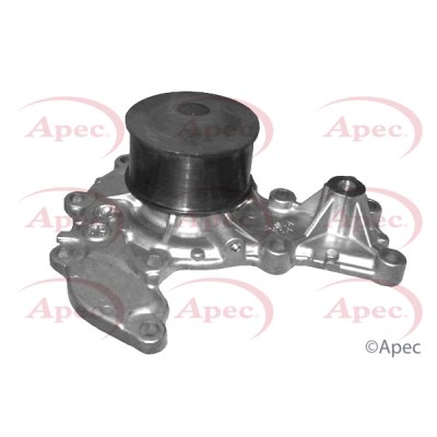 APEC braking AWP1266