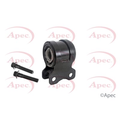 APEC braking AST8003