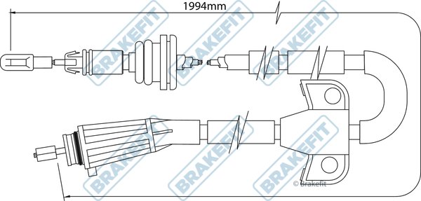 APEC braking BBC3508