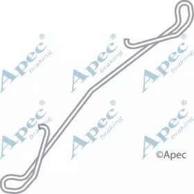 APEC braking KIT519