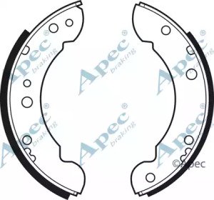 APEC braking SHU138