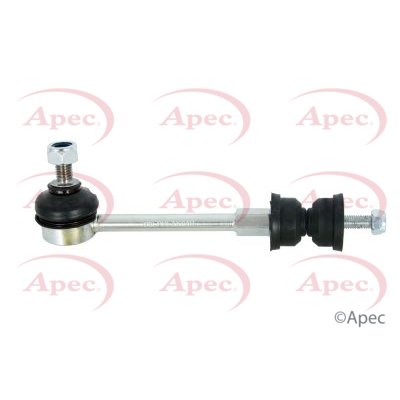 APEC braking AST4097