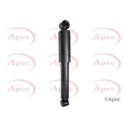 APEC braking ASA1259