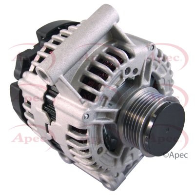 APEC braking AAL1503