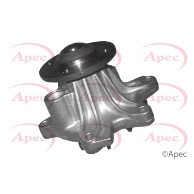 APEC braking AWP1521