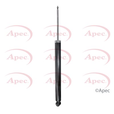 APEC braking ASA1266