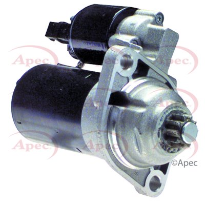 APEC braking ASM1273
