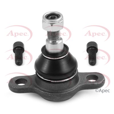 APEC braking AST0119