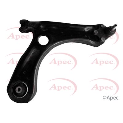APEC braking AST2319