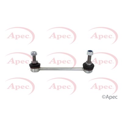 APEC braking AST4336