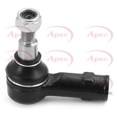 APEC braking AST6207