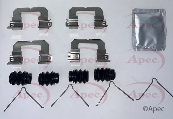 APEC braking KIT1457