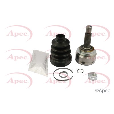 APEC braking ACV1155