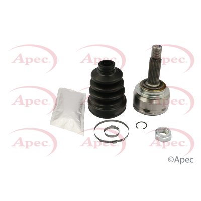 APEC braking ACV1155 APEC braking ACV1155