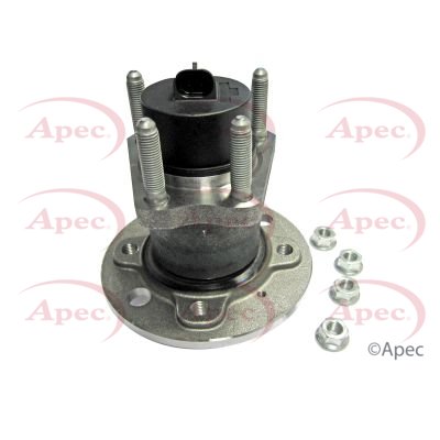 APEC braking AWB1829