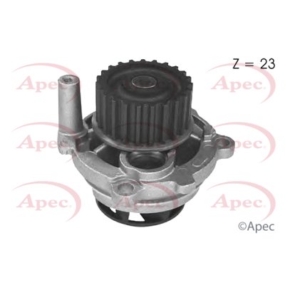 APEC braking AWP1022