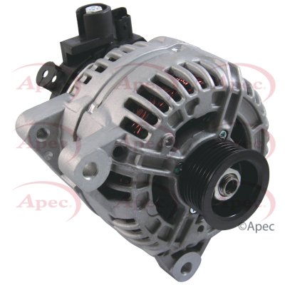 APEC braking AAL1059