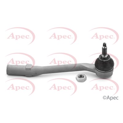 APEC braking AST6638