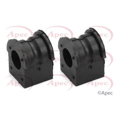 APEC braking AST8296