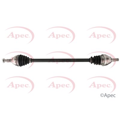 APEC braking ADS1610R