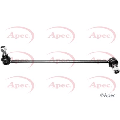 APEC braking AST4537