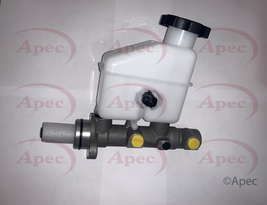 APEC braking MCY435