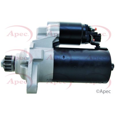 APEC braking ASM1587