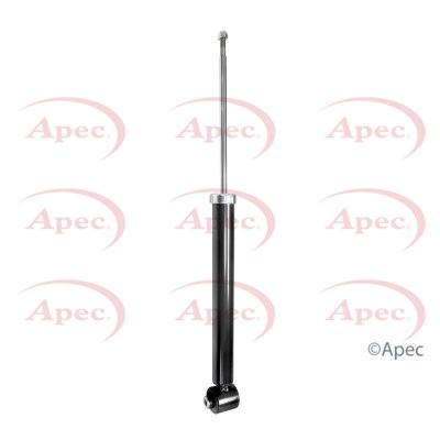 APEC braking ASA1027