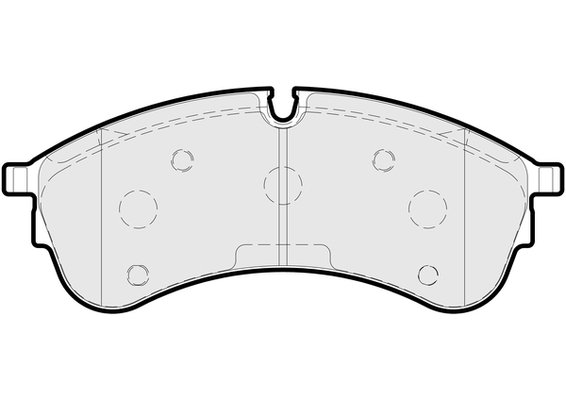 APEC braking PD3913