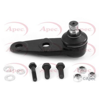 APEC braking AST0065