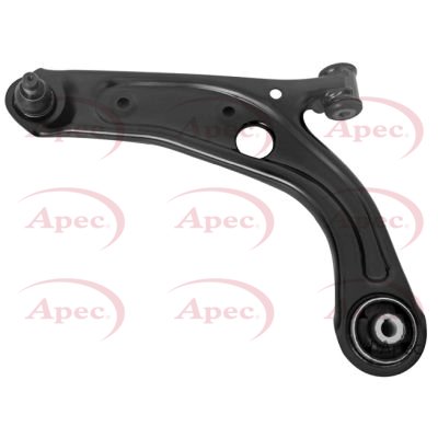 APEC braking AST2366