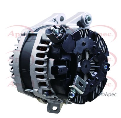 APEC braking AAL1873