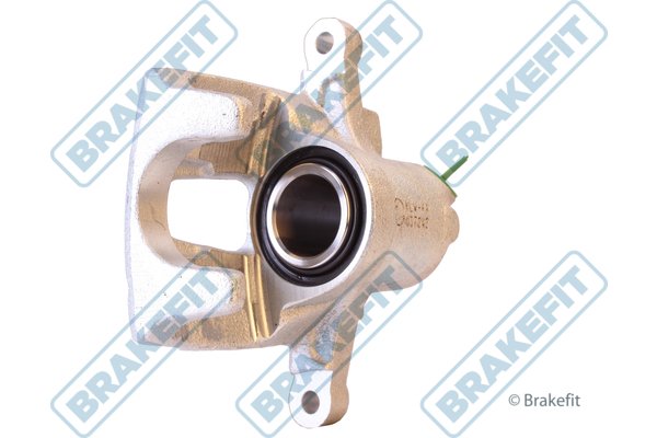 APEC braking BCA1860