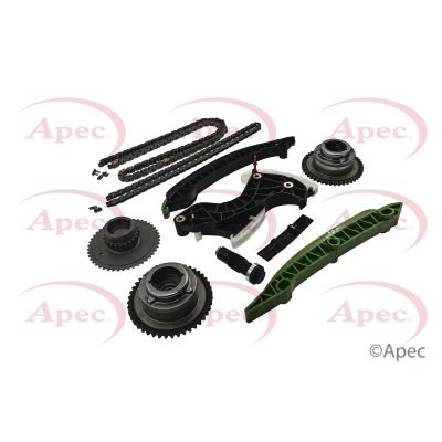 APEC braking ACK4039