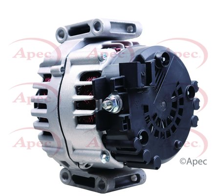 APEC braking AAL2515