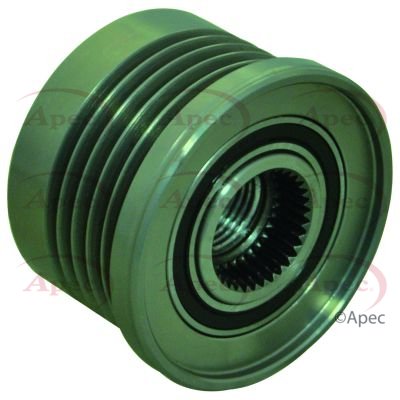 APEC braking AOP1130