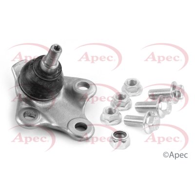 APEC braking AST0239
