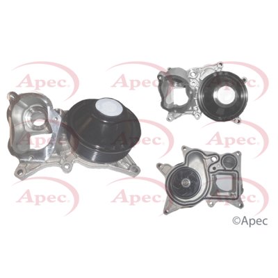 APEC braking AWP1119