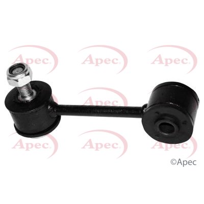 APEC braking AST4087