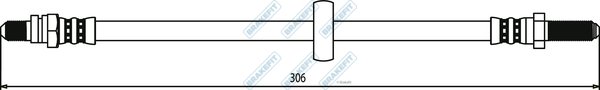 APEC braking BHO4008