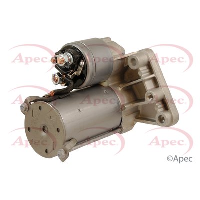 APEC braking ASM1498