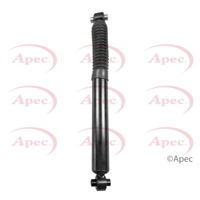 APEC braking ASA1394